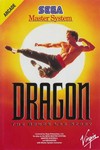 Dragon - the Bruce Lee Story